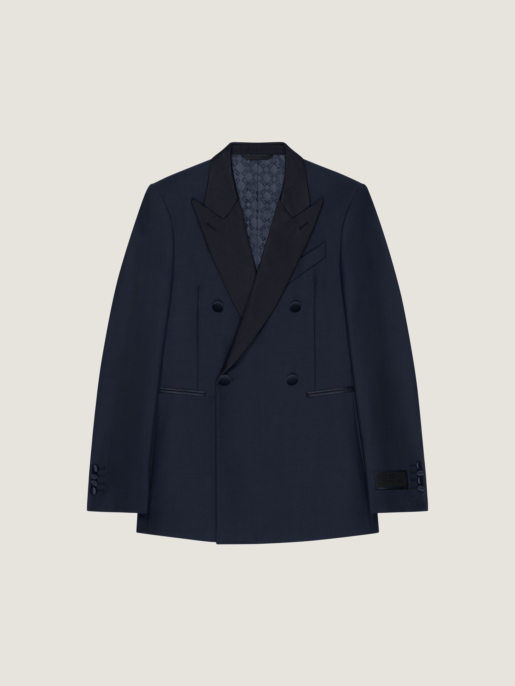 DB EVENING JACKET