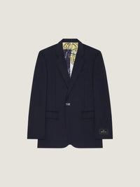 LIGHT MAT STRUCTURED WOOL RWS