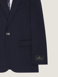 LIGHT MAT STRUCTURED WOOL RWS