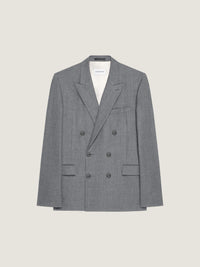 TECHNICAL FLANNEL WOOL