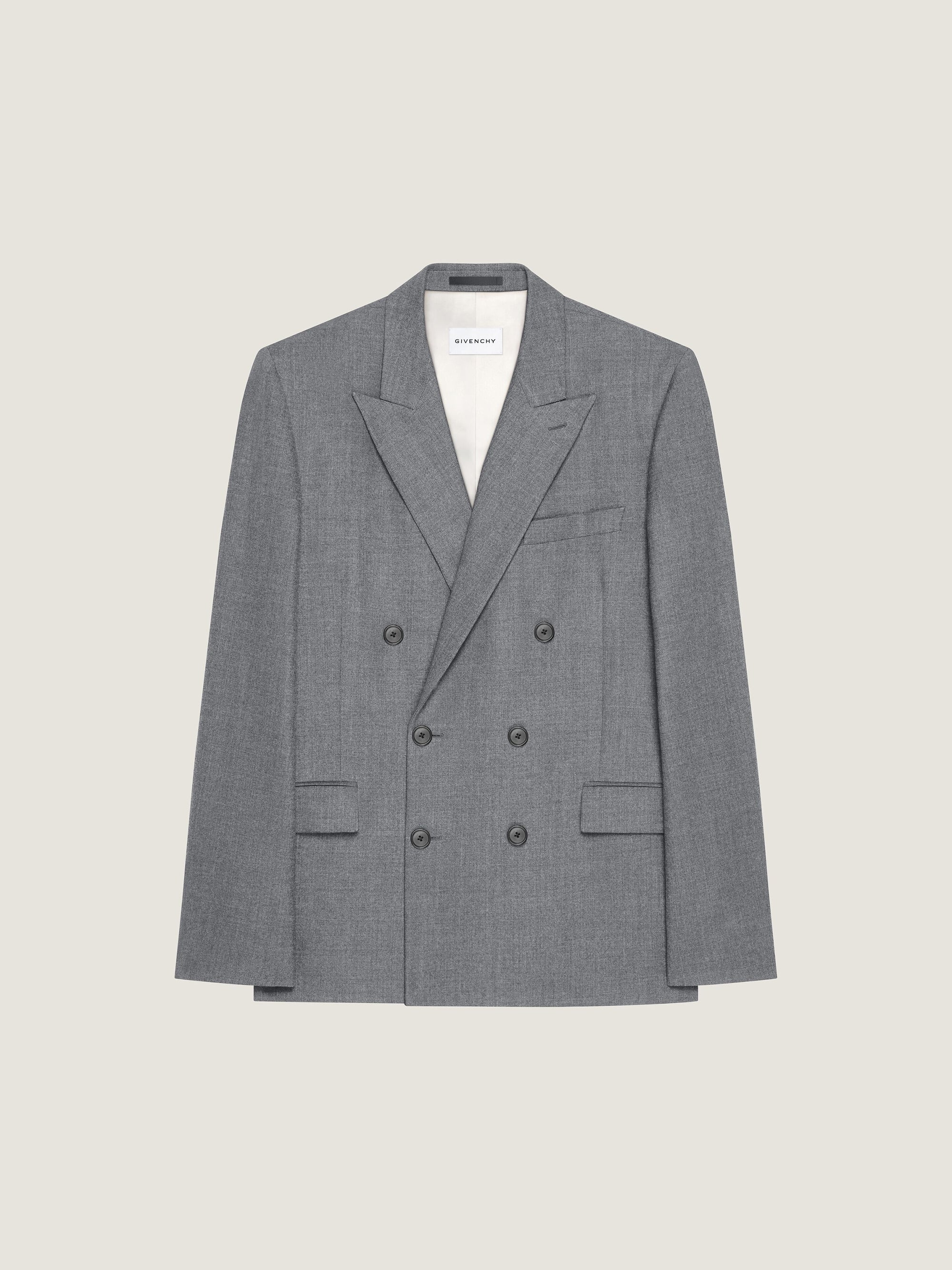 TECHNICAL FLANNEL WOOL