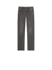 Jean sportswear - Black