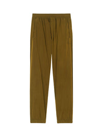 Jogging en nylon changeant - Vert Bouteille