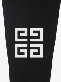 SLIM FIT EMBROIDERED TROUSERS