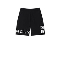 BIG GIVENCHY & 4G EMBROIDERED
