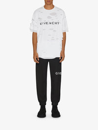 Pantalon de jogging Givenchy Archetype - Noir