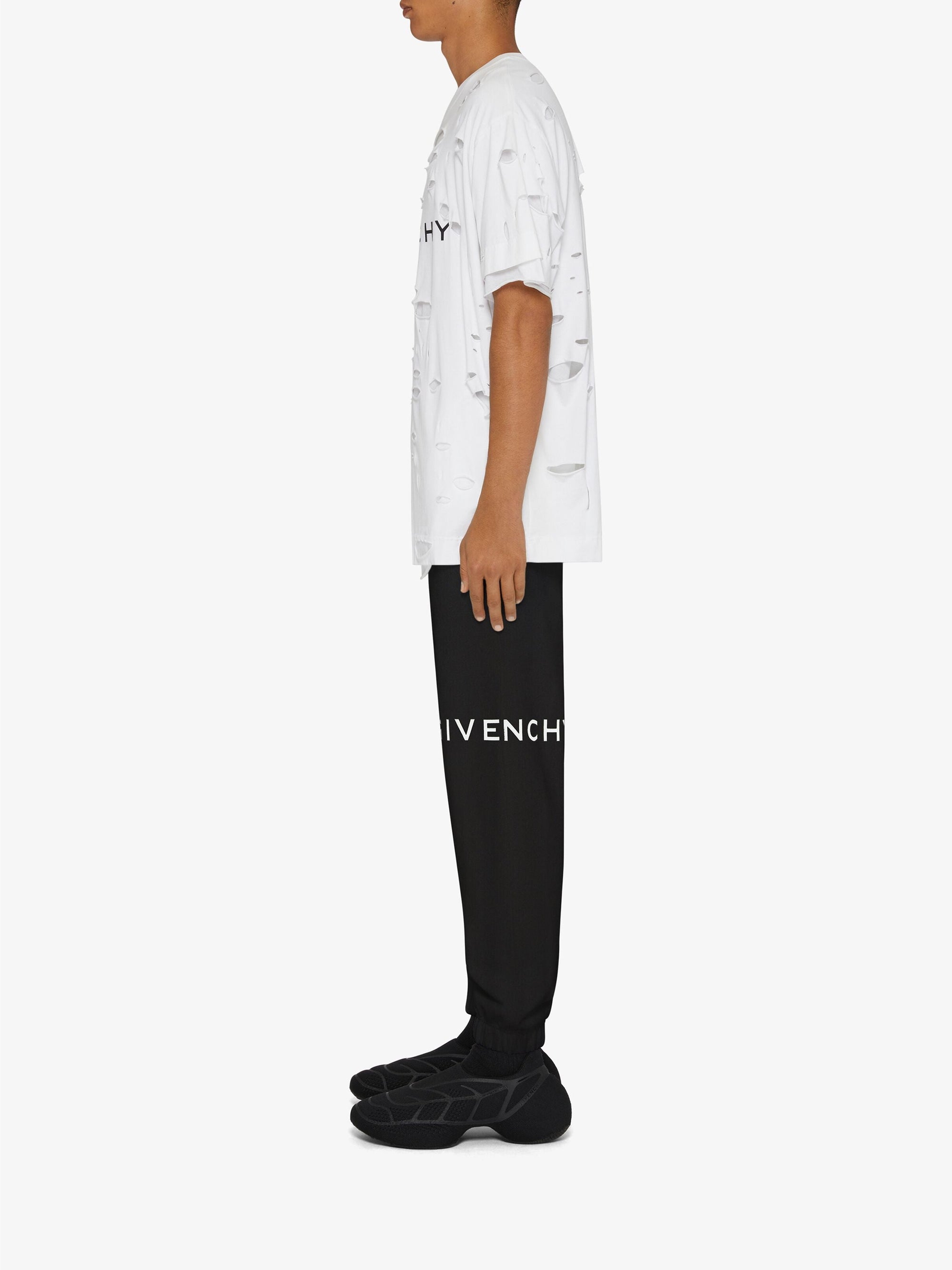 Pantalon de jogging Givenchy Archetype - Noir