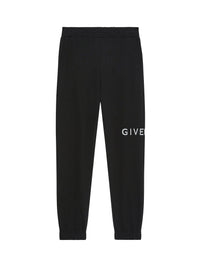 Pantalon de jogging Givenchy Archetype - Noir