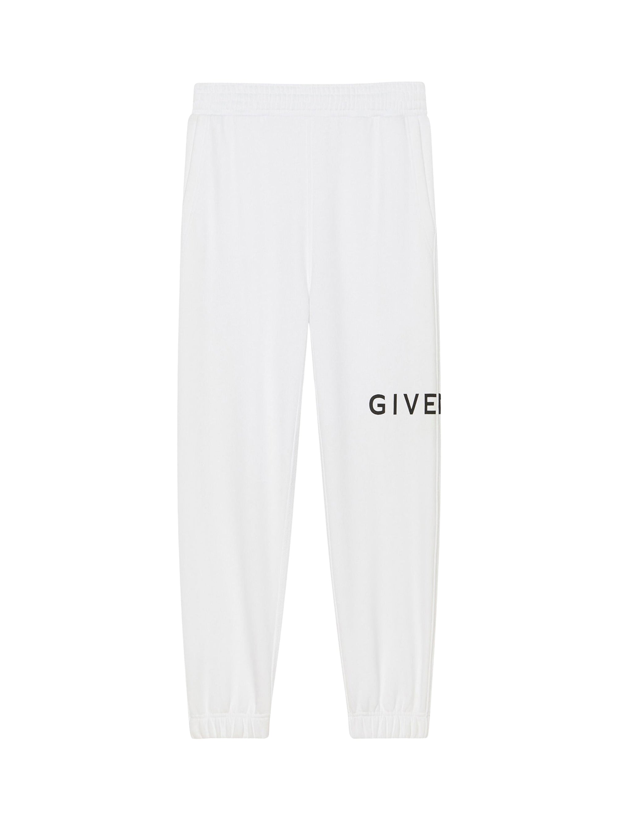 Pantalon de jogging G Archetype - White