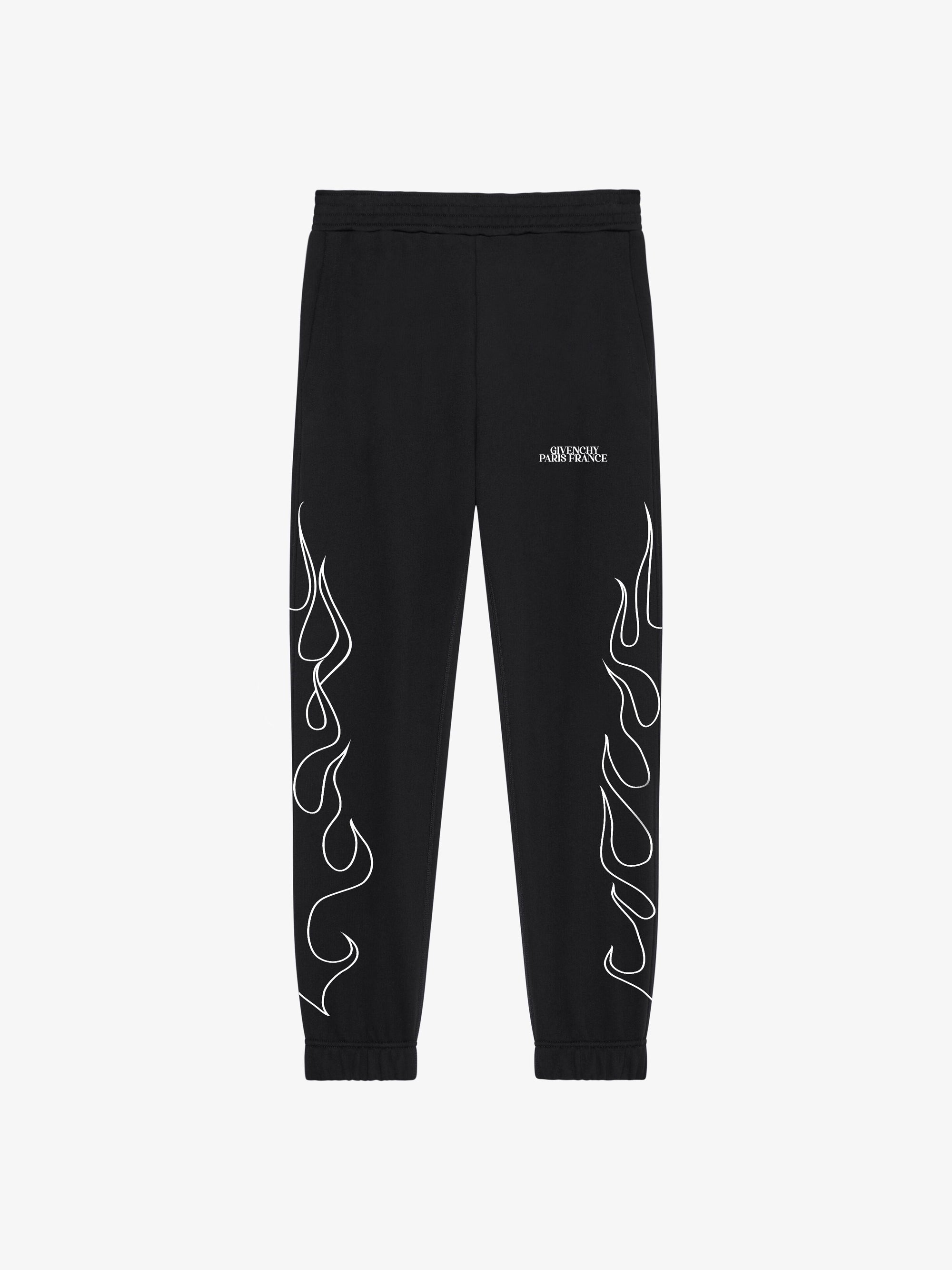 FLAMES GIVENCHY 2023