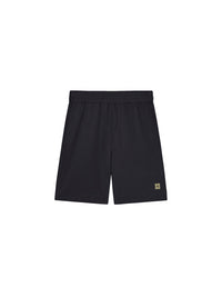 Bermuda 4G Stars en molleton - Black & Golden