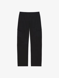 PIECE DYED COTTON RIPSTOP