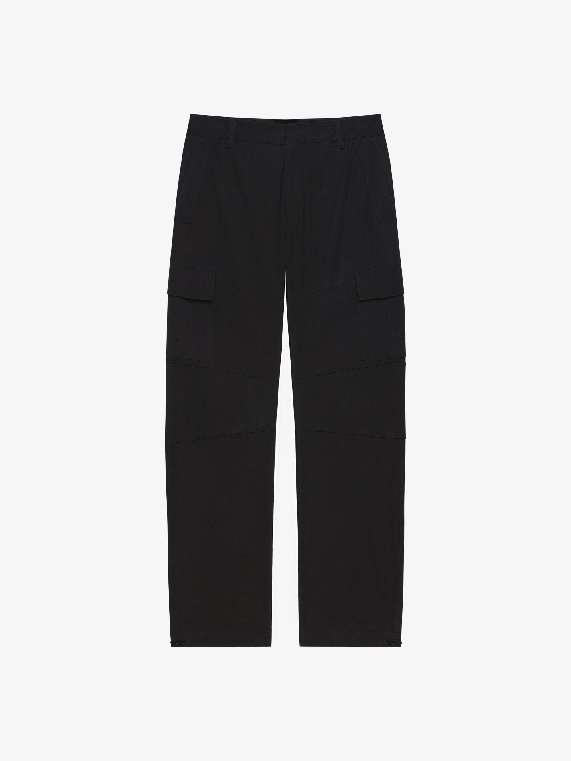 PIECE DYED COTTON RIPSTOP