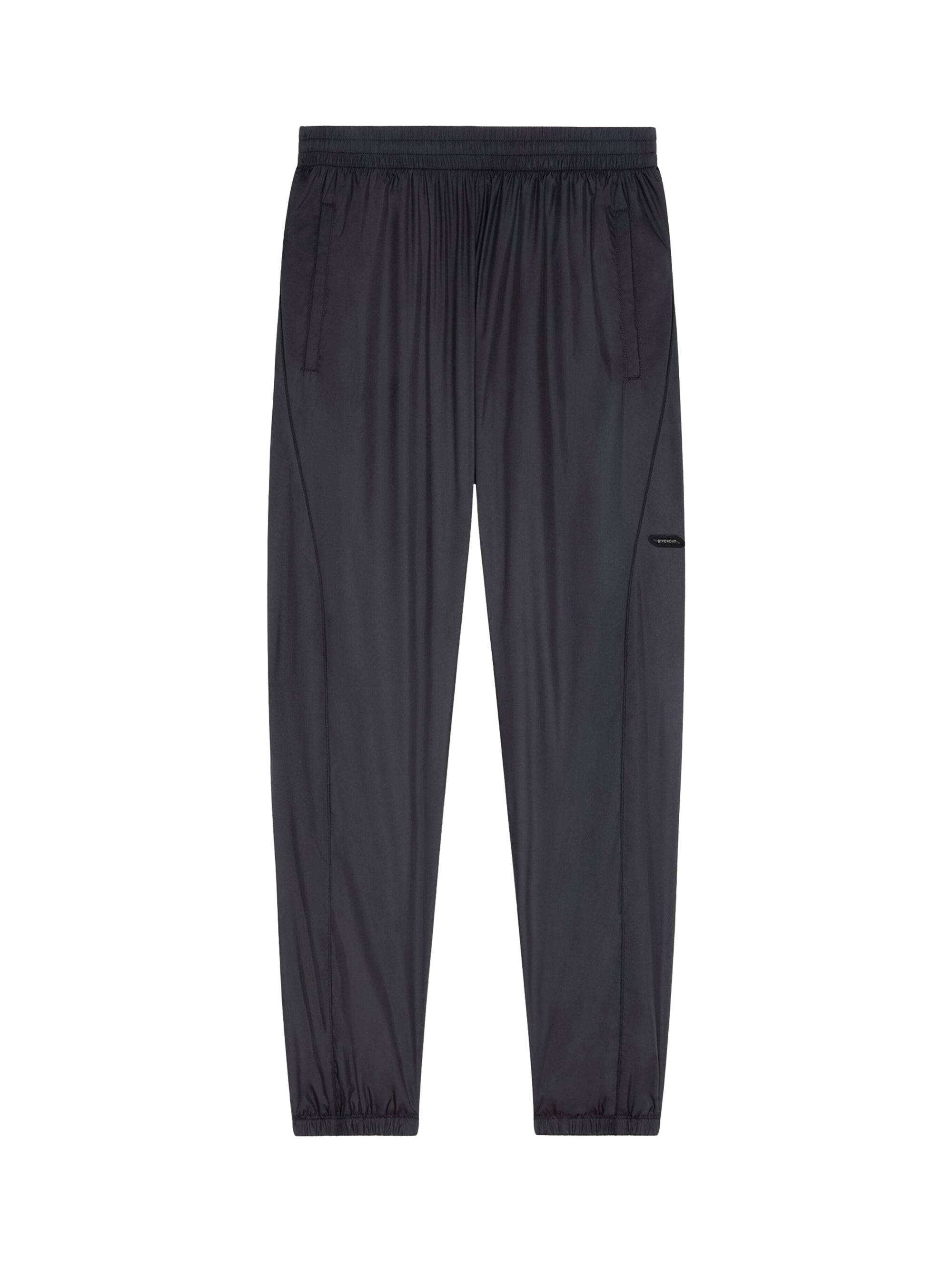 TK-MX Jogging Trousers - Black