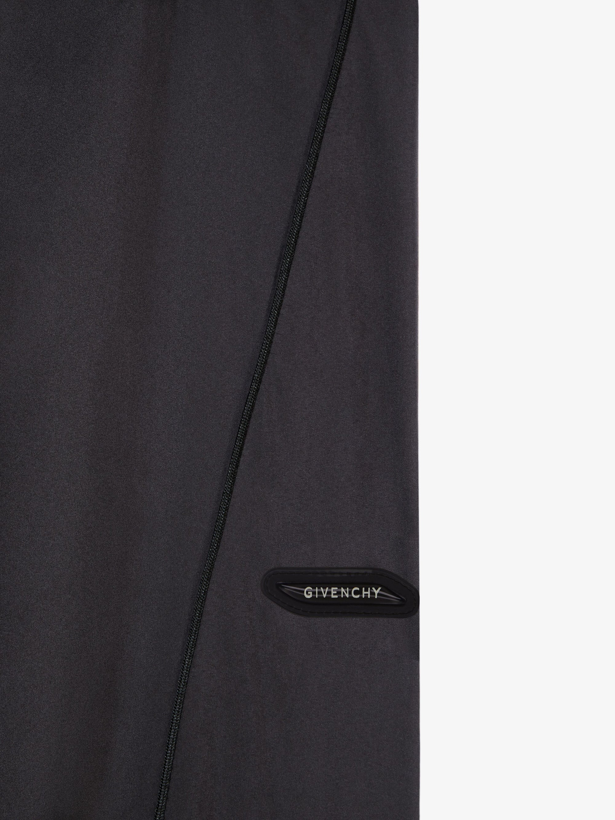 ECO-FRIENDLY MICROFIBER
