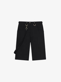 TECHNICAL MERINO FLANNEL WOOL