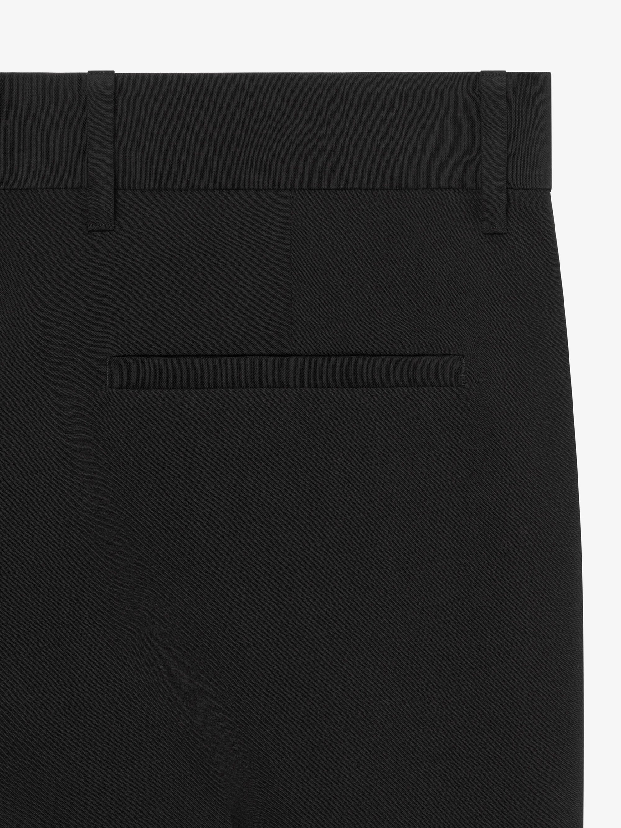 TROUSERS
