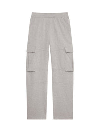 Pantalon cargo - Heather Grey