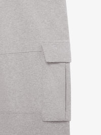 Pantalon cargo - Heather Grey