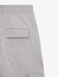 Pantalon cargo - Heather Grey