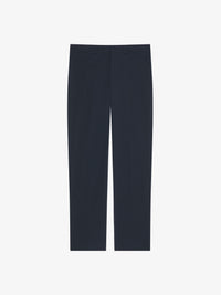REGULAR PANT