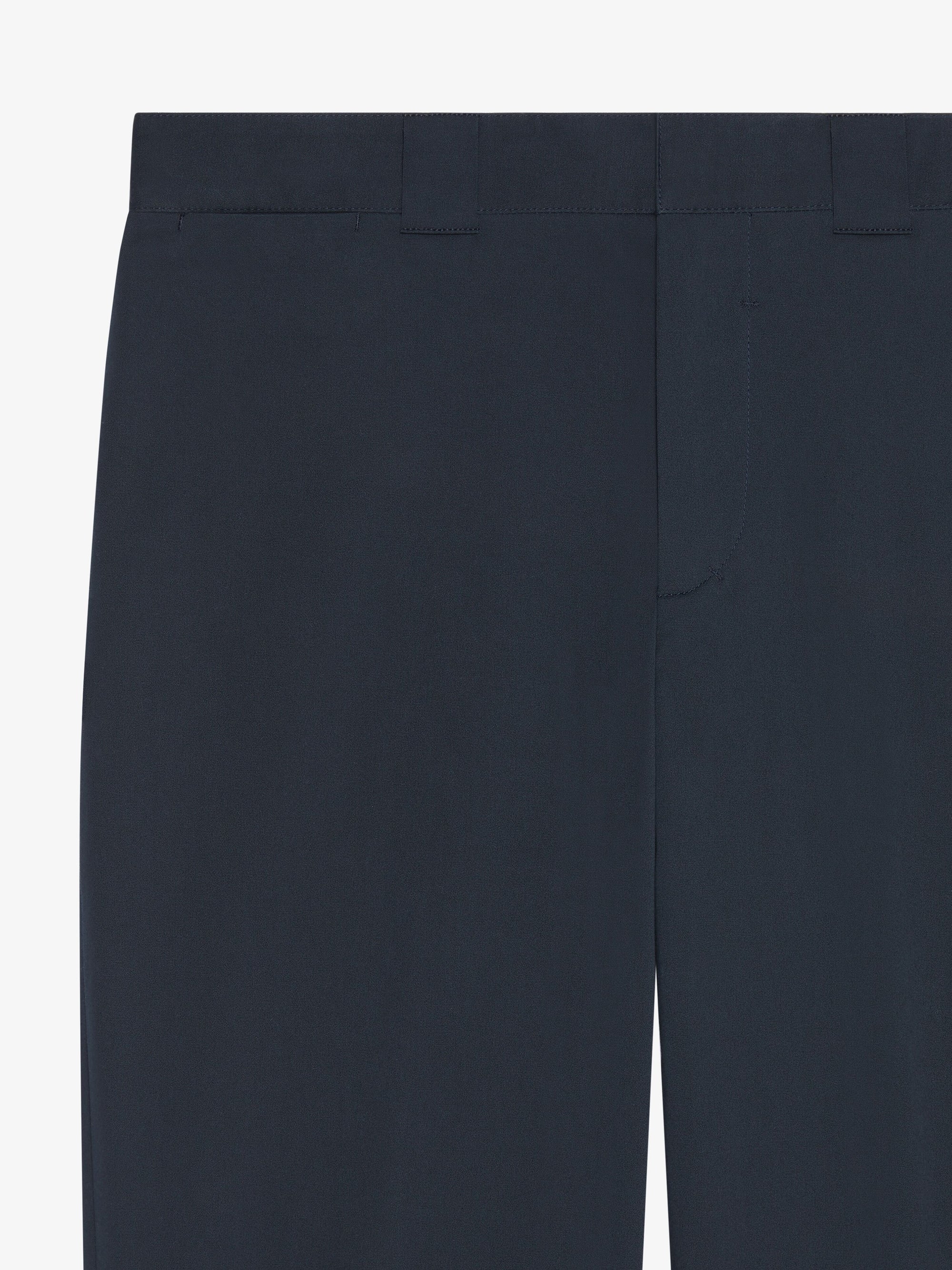 REGULAR PANT