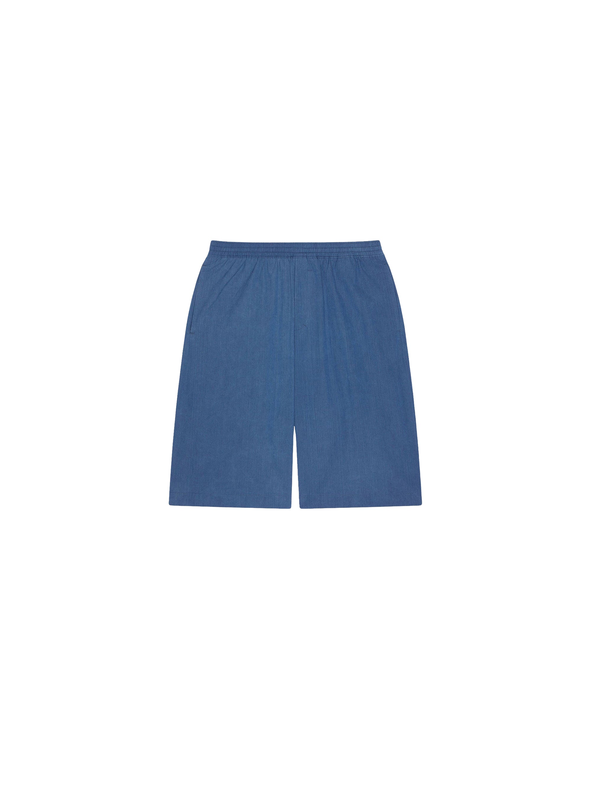 Bermuda en nylon - Sky Blue