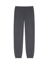 Pantalon de jogging en laine - Medium Grey