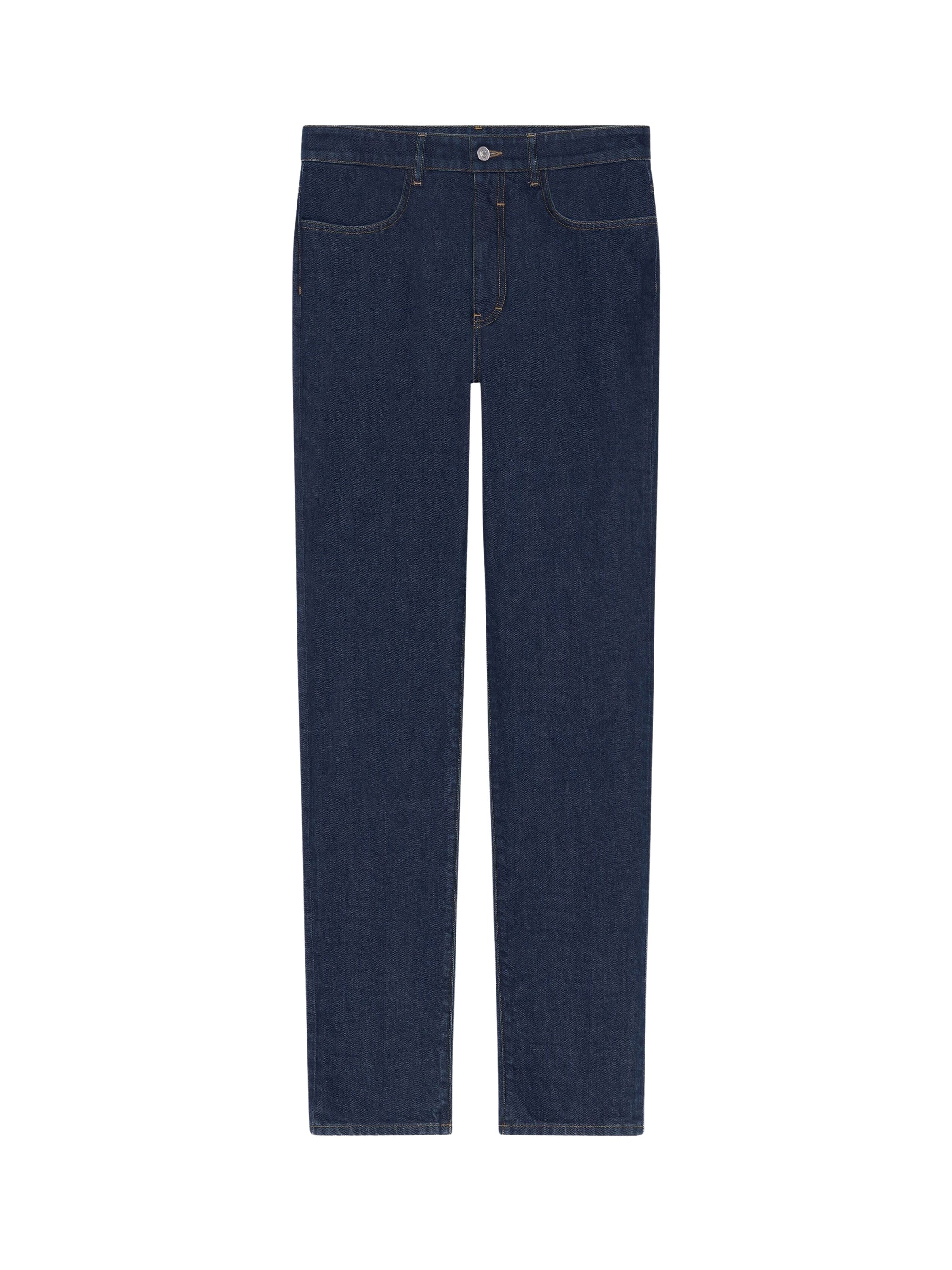 CLASSIC SLIM FIT PANTS