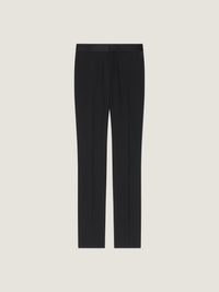 SLIM FIT TUX PANT