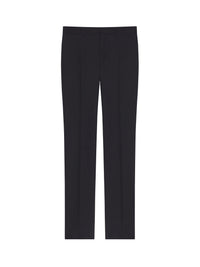 Pantalon Day en laine - Black
