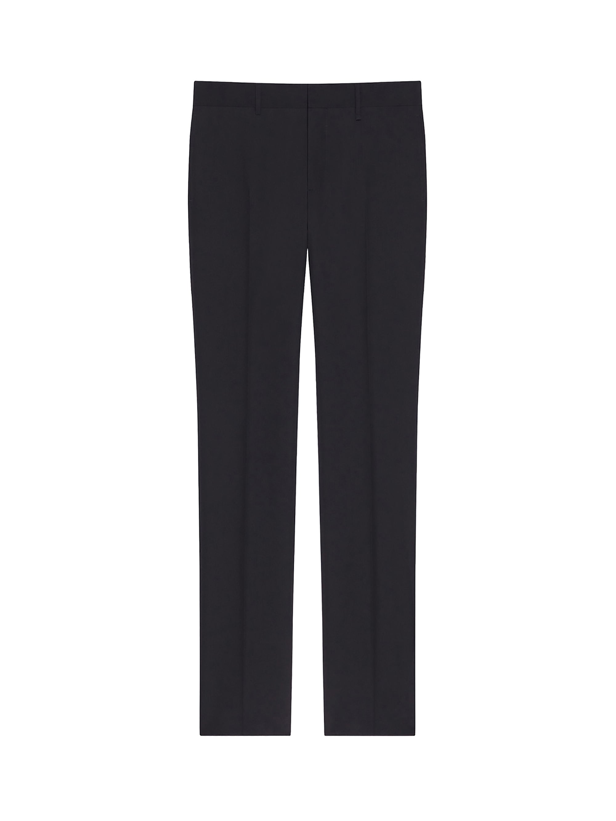 Pantalon Day en laine - Black