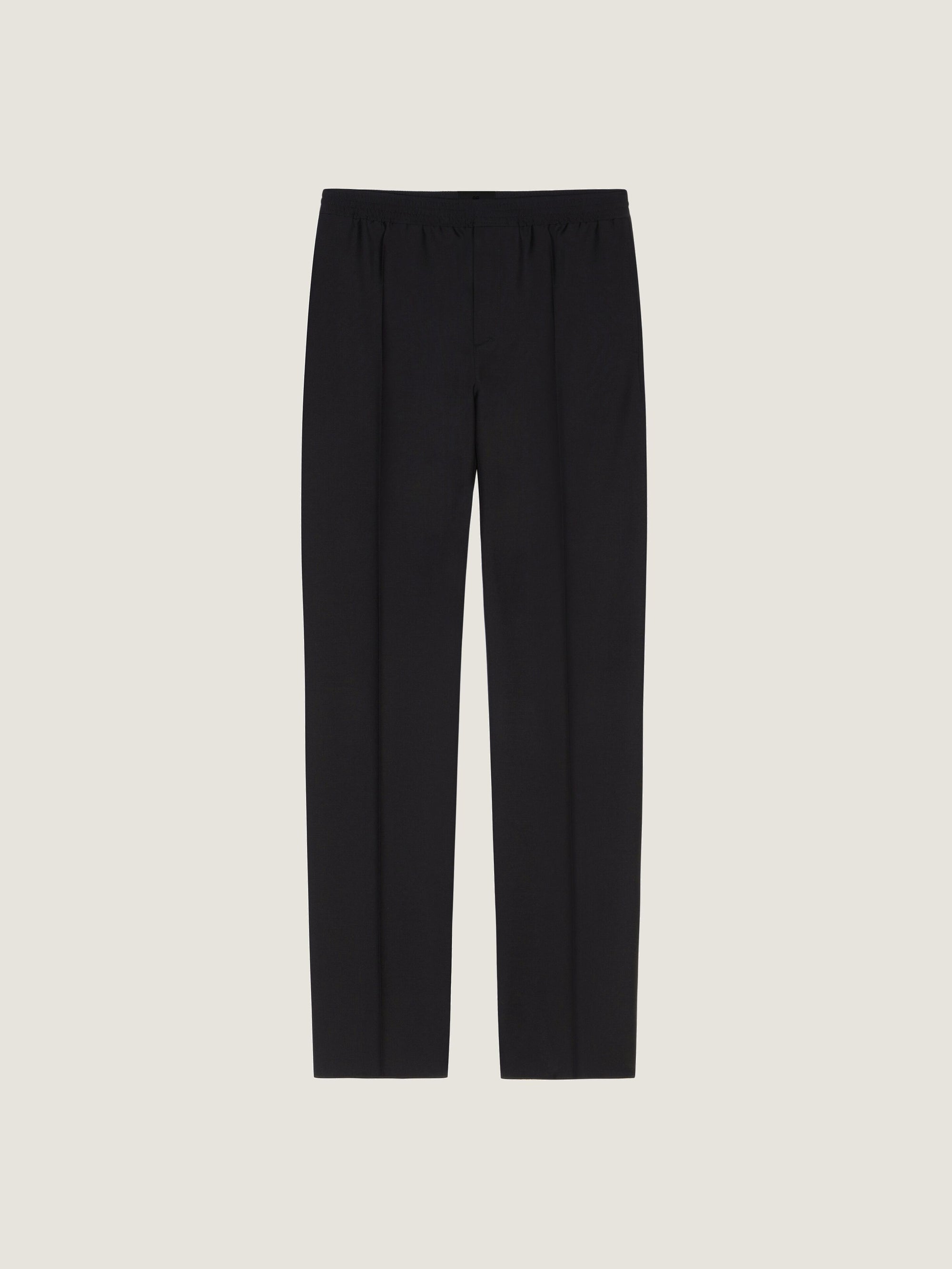 FORMAL JOGGER