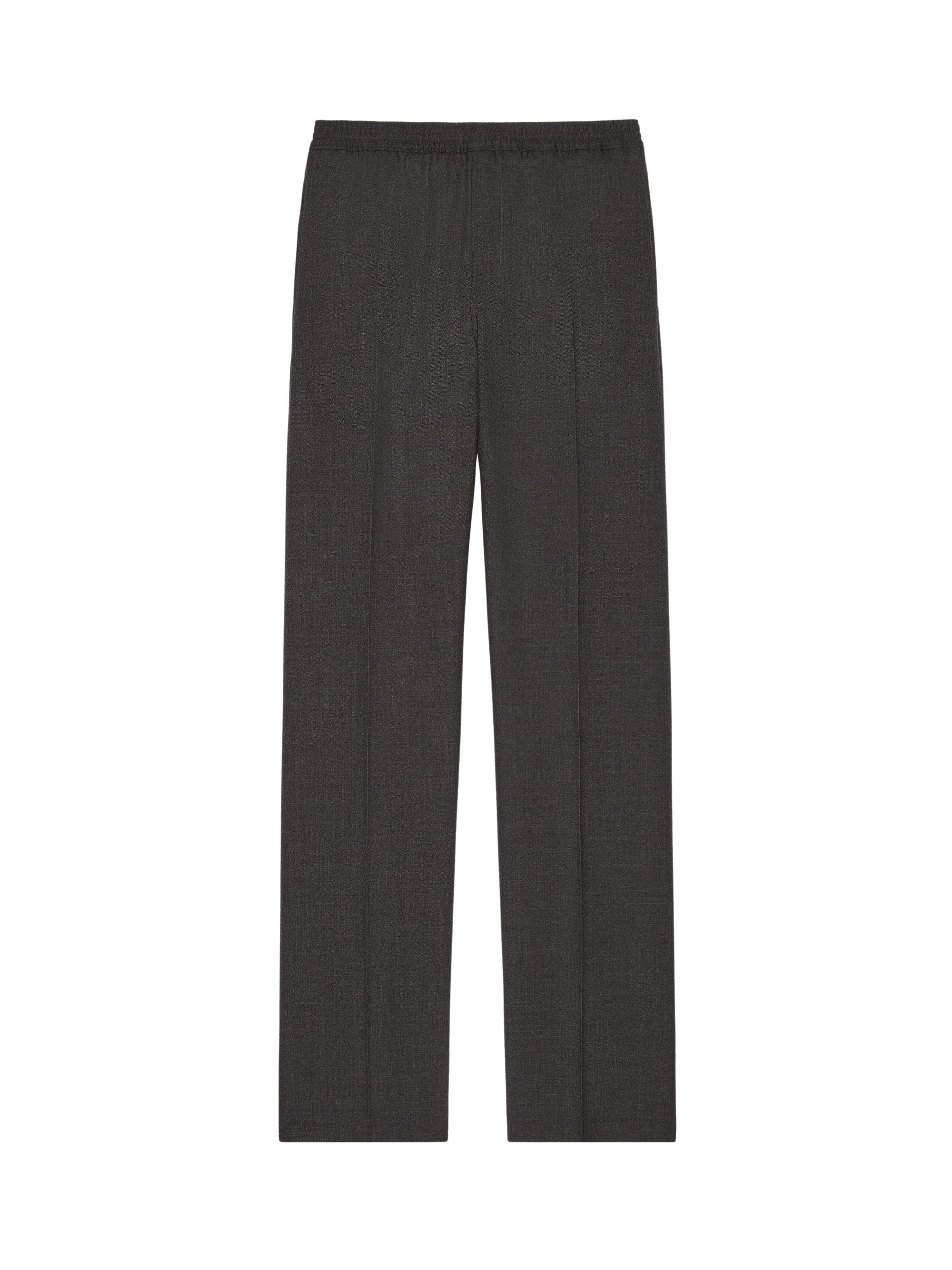 FORMAL JOGGER