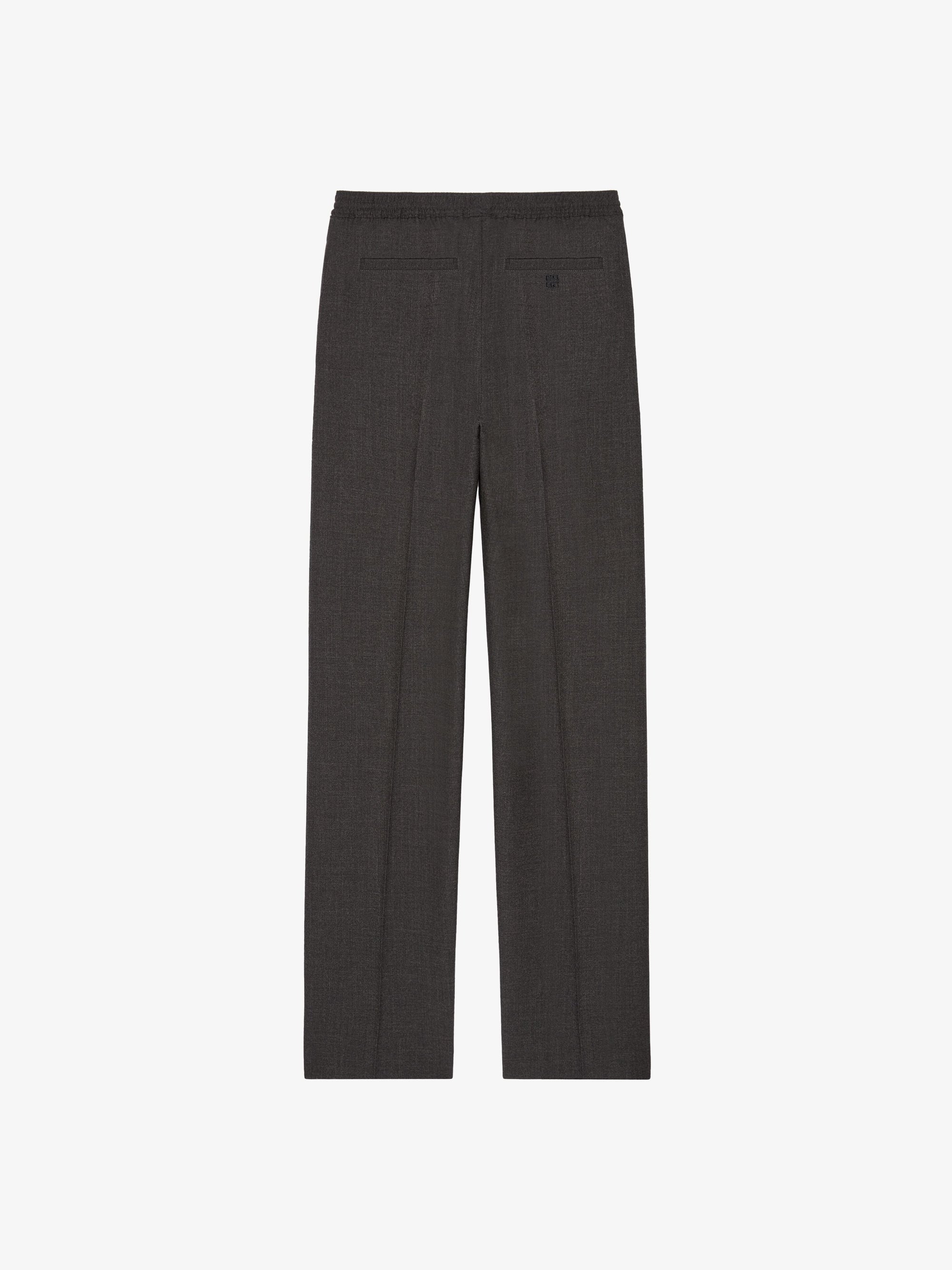 FORMAL JOGGER