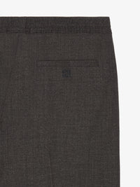 FORMAL JOGGER
