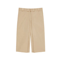 Bermuda chino extra large - Beige