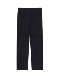 Pantalon cargo - Black