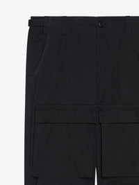 Pantalon cargo - Black