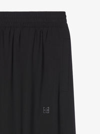 CASUAL SWEATPANT W/ ELASTICATED BOTTOM