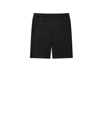 Bermuda sportswear - Black