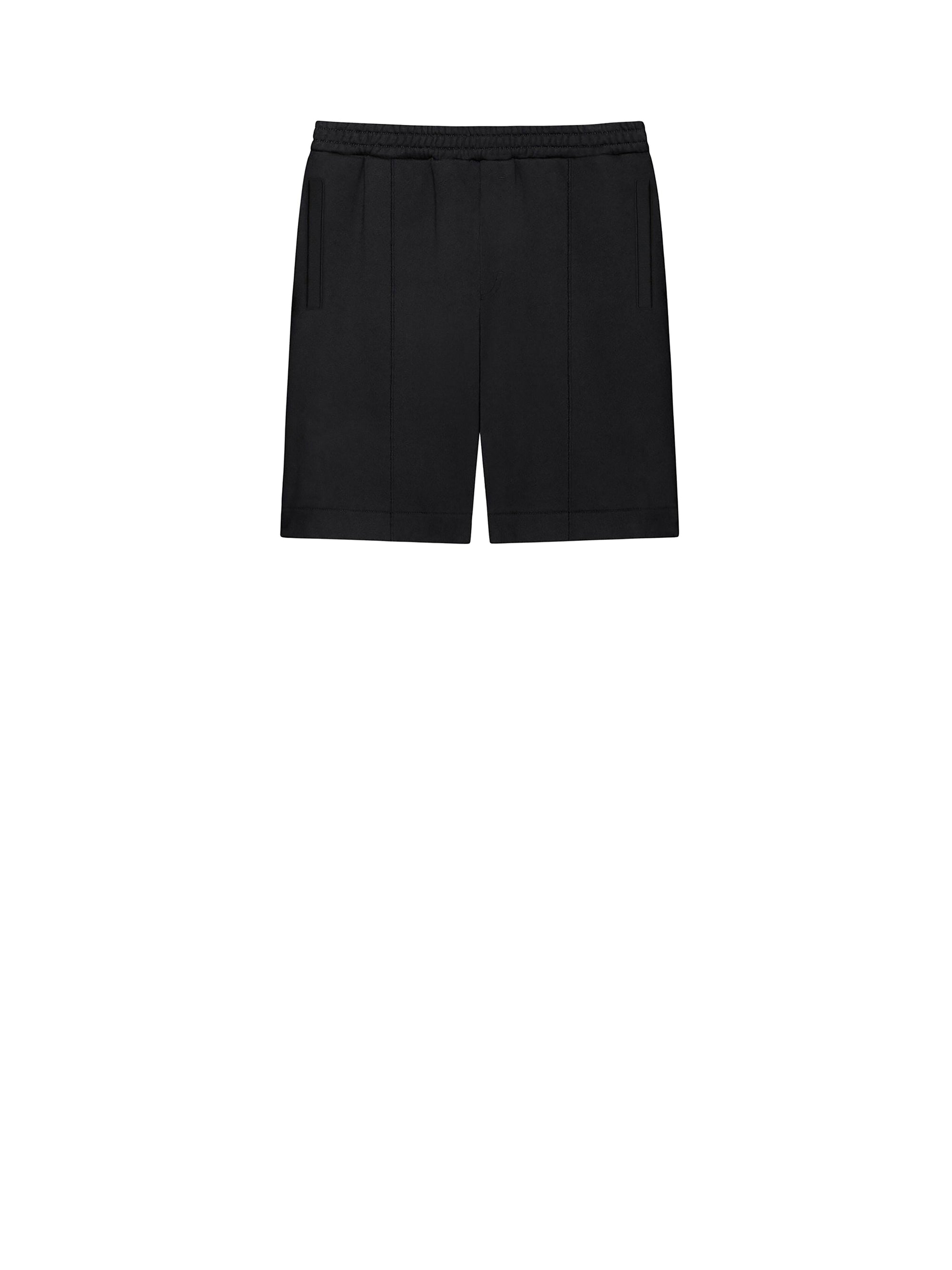 Bermuda sportswear - Black