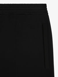 Bermuda sportswear - Black