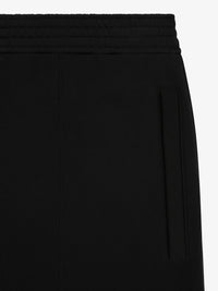SHORT CLASSIC SWEATP. NEW CROTCH