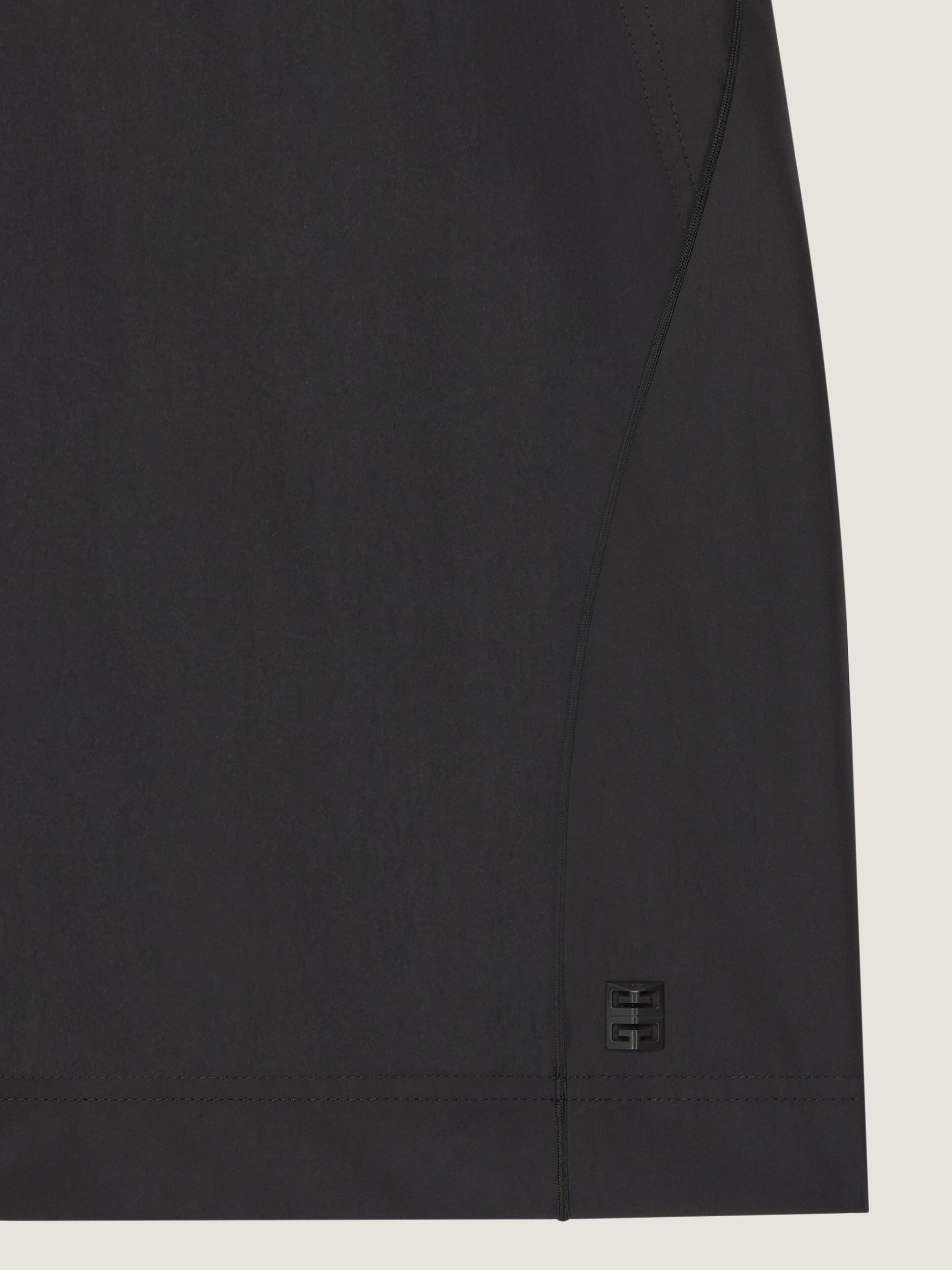 RECYCLED MICROFIBER POLYESTER