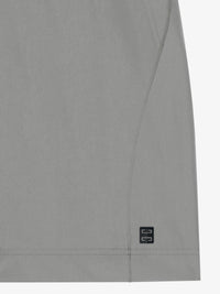 CASUAL TRACKSHORT 4G RIVET