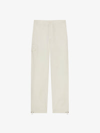 FLAMED COTTON LINEN FOR GD