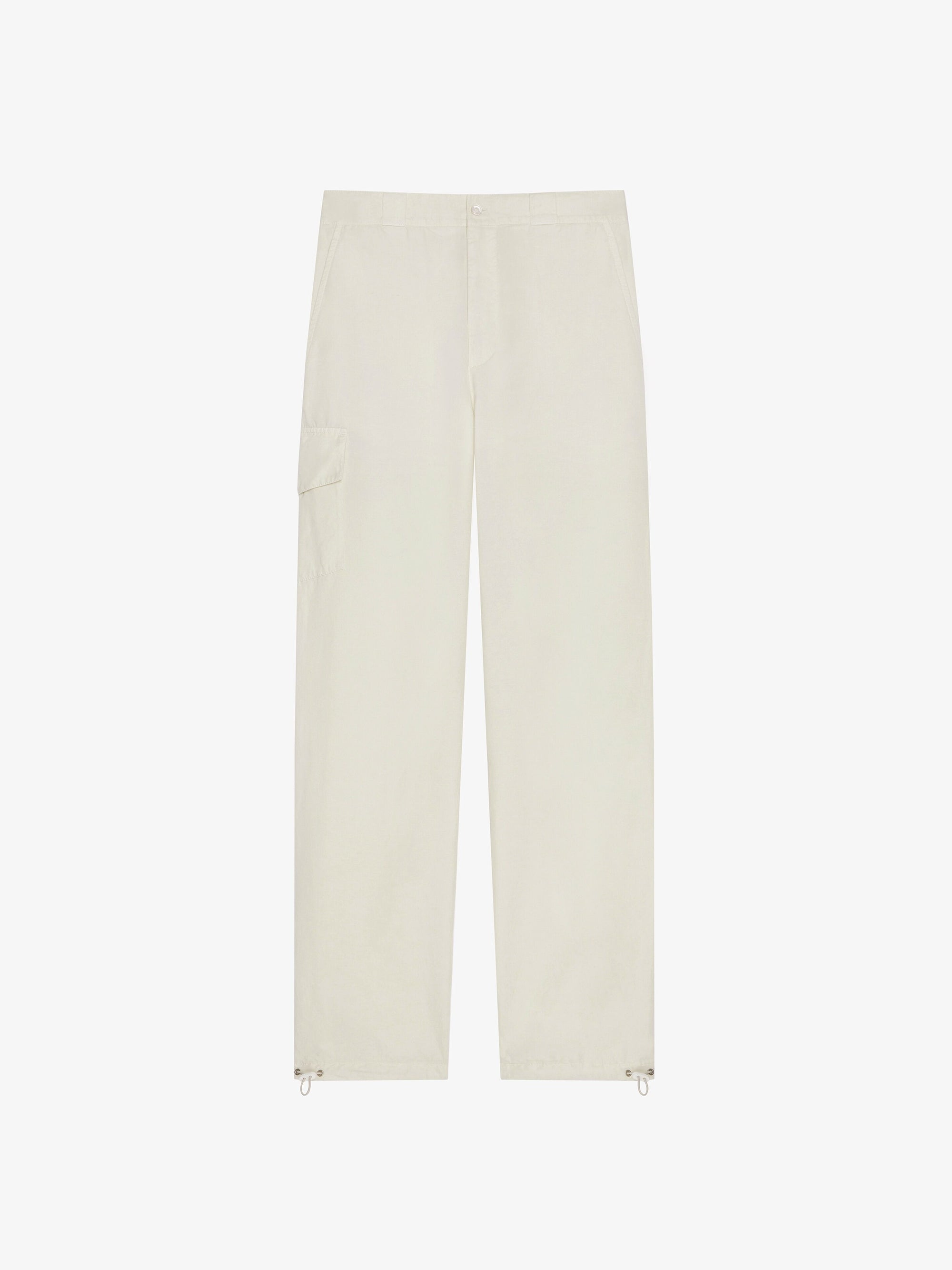 FLAMED COTTON LINEN FOR GD