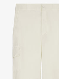 FLAMED COTTON LINEN FOR GD