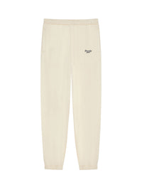 Pantalon de jogging G 1952 en molleton - Ivory